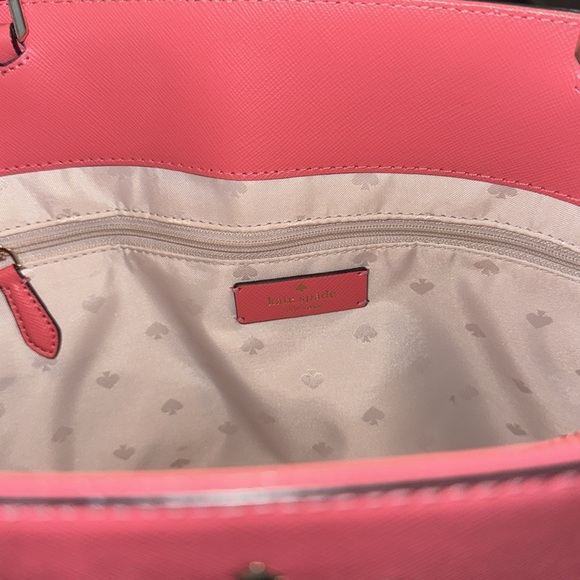 Kate Spade Staci Laptop Tote - Picture 6 of 8